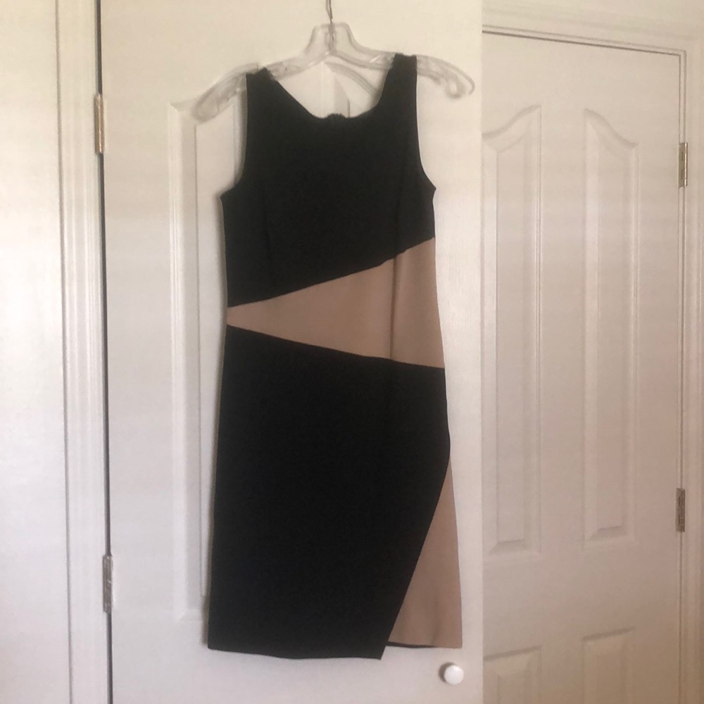 Hardly worn